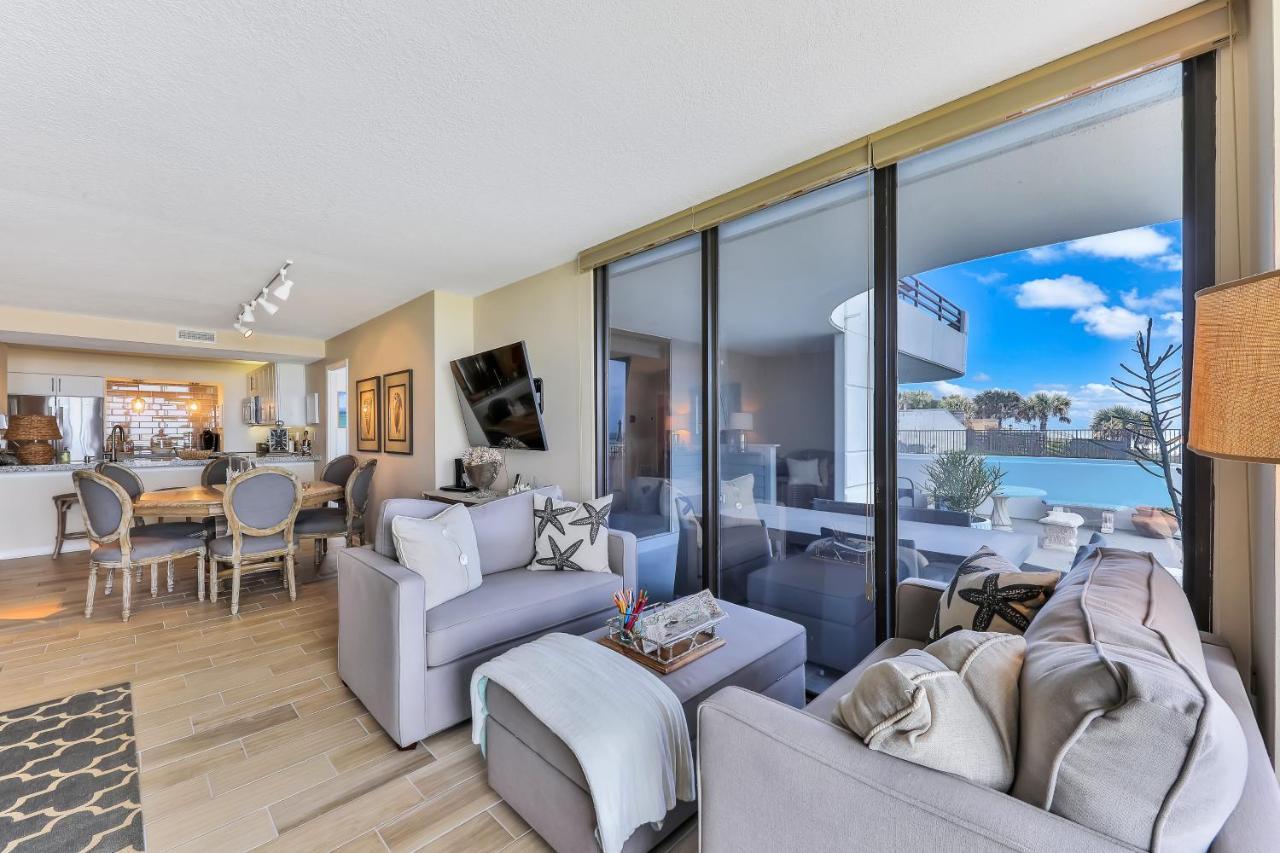 Vila Horizons Daytona Beach Exteriér fotografie