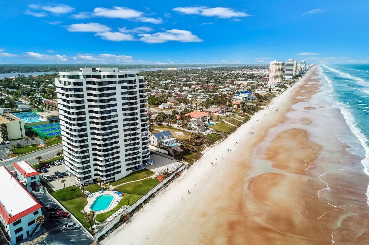Vila Horizons Daytona Beach Exteriér fotografie