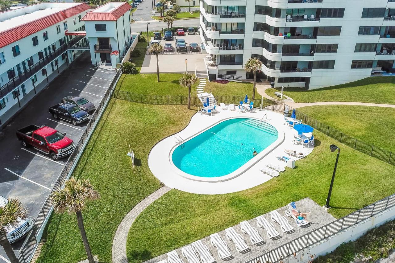 Vila Horizons Daytona Beach Exteriér fotografie