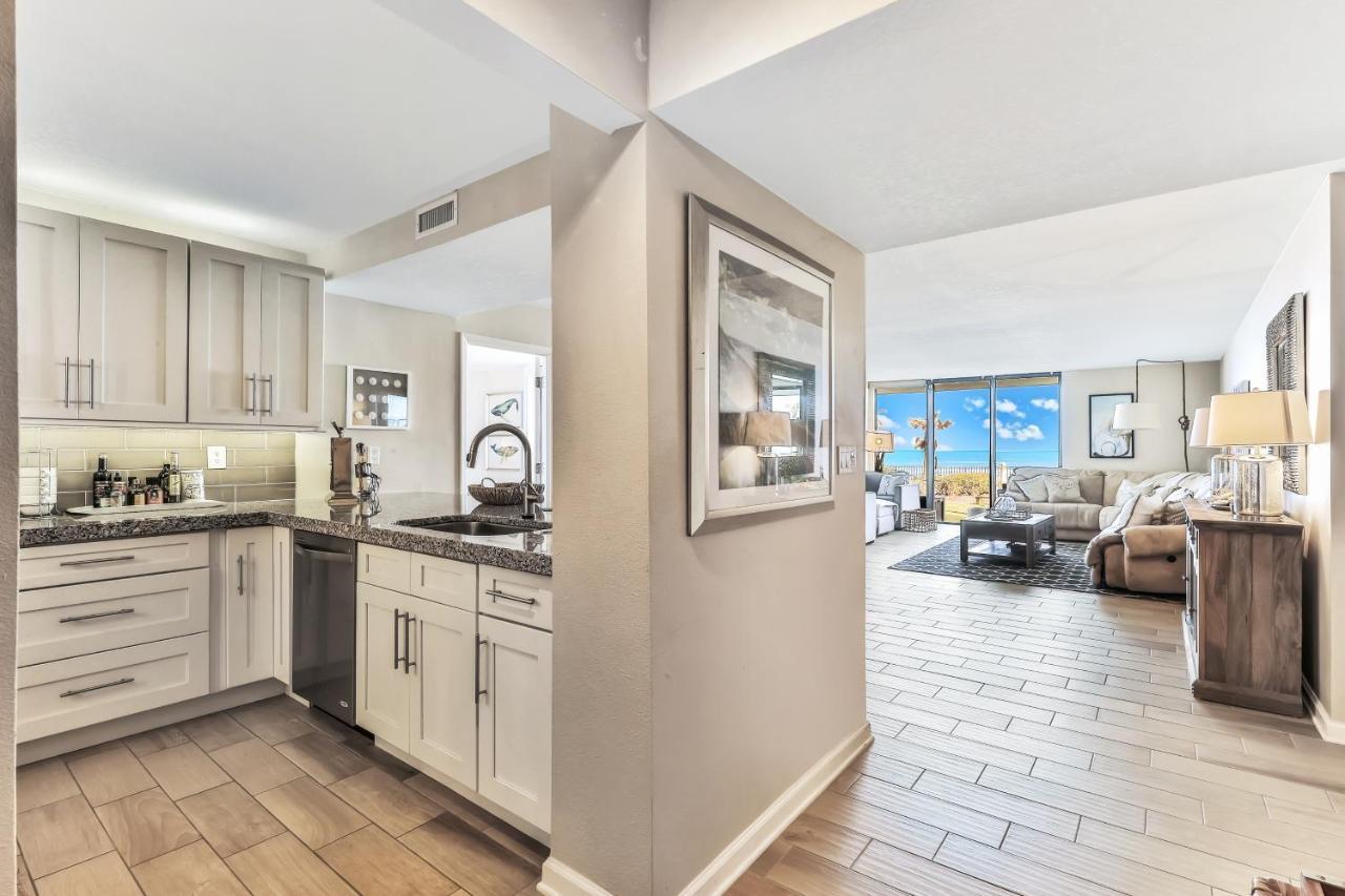 Vila Horizons Daytona Beach Exteriér fotografie