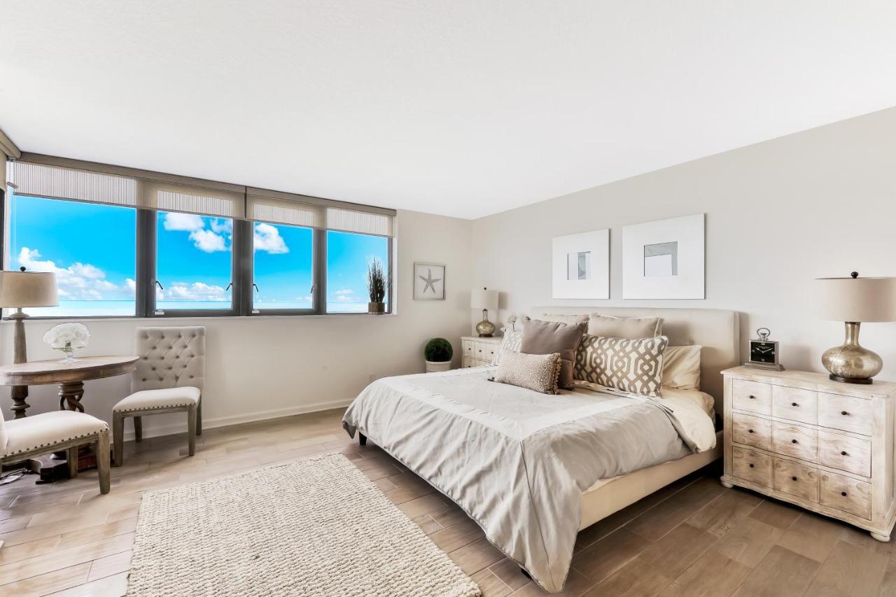 Vila Horizons Daytona Beach Exteriér fotografie